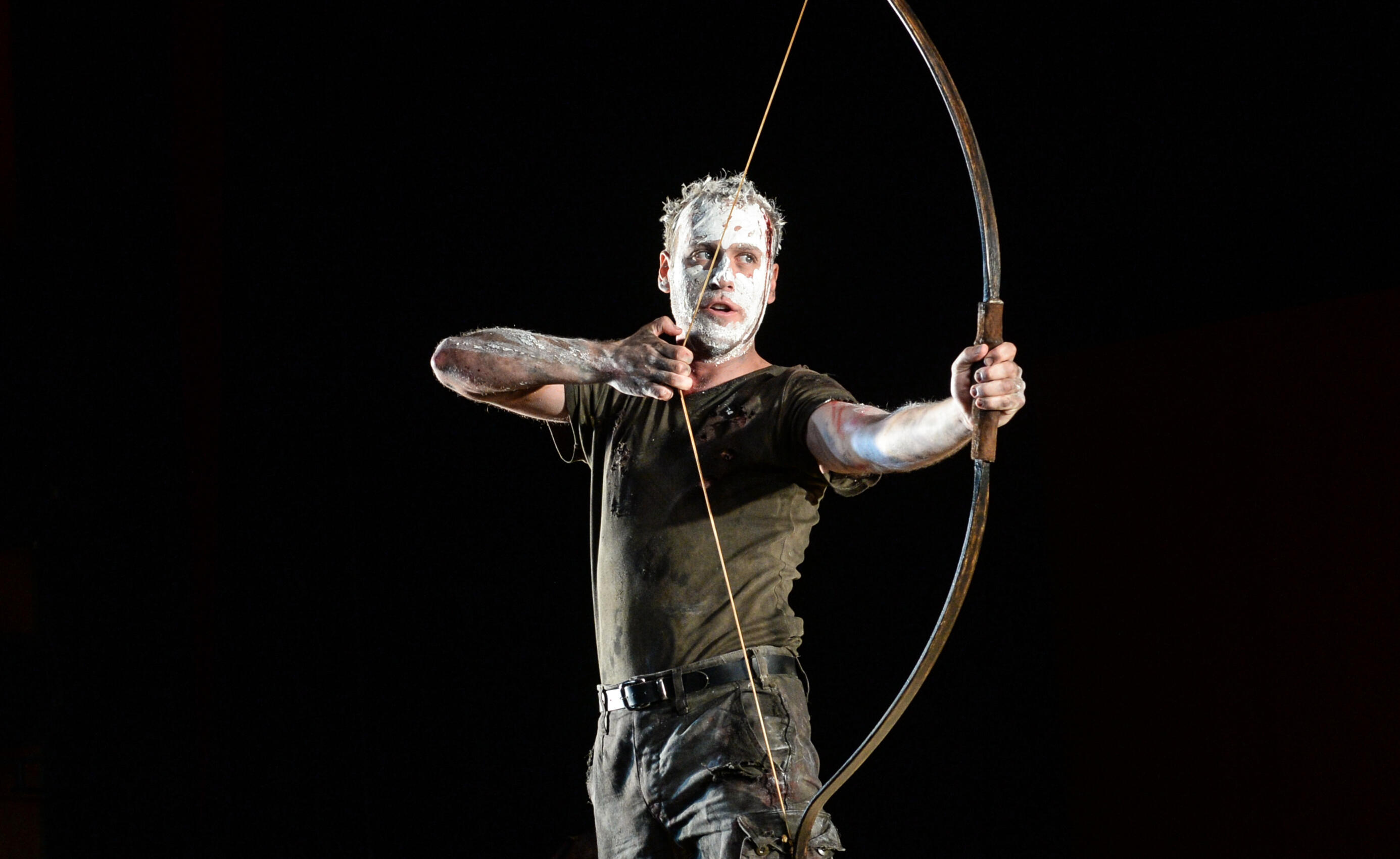 Ulisse Photo by Christian Kleiner